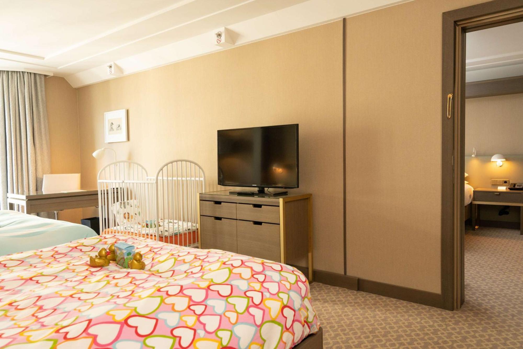 Hilton Plaza 4* Wenen