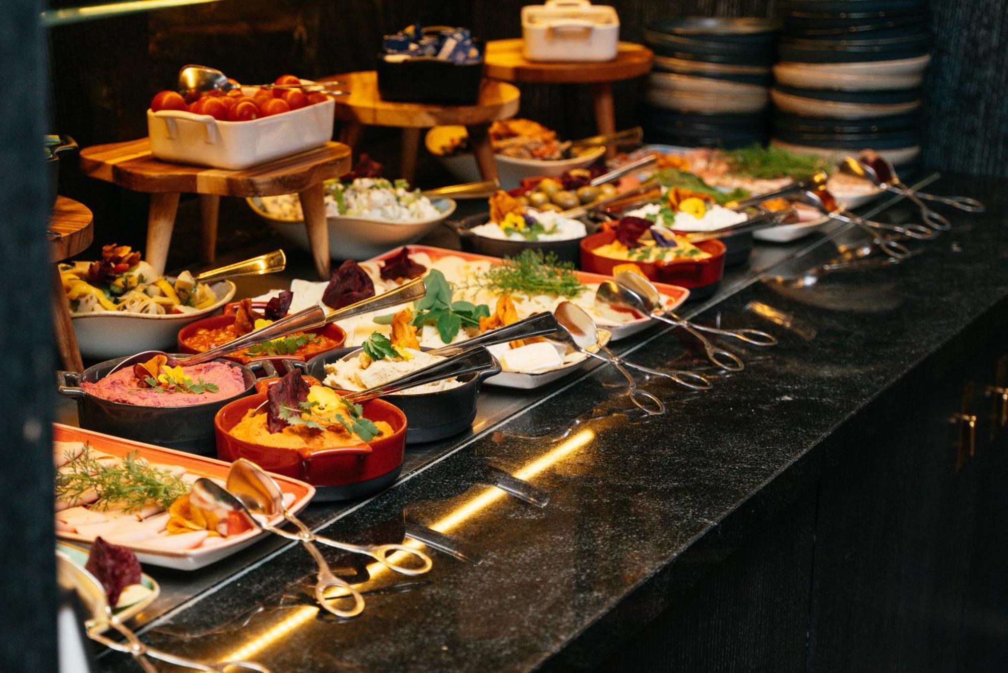 Hilton Plaza Wenen